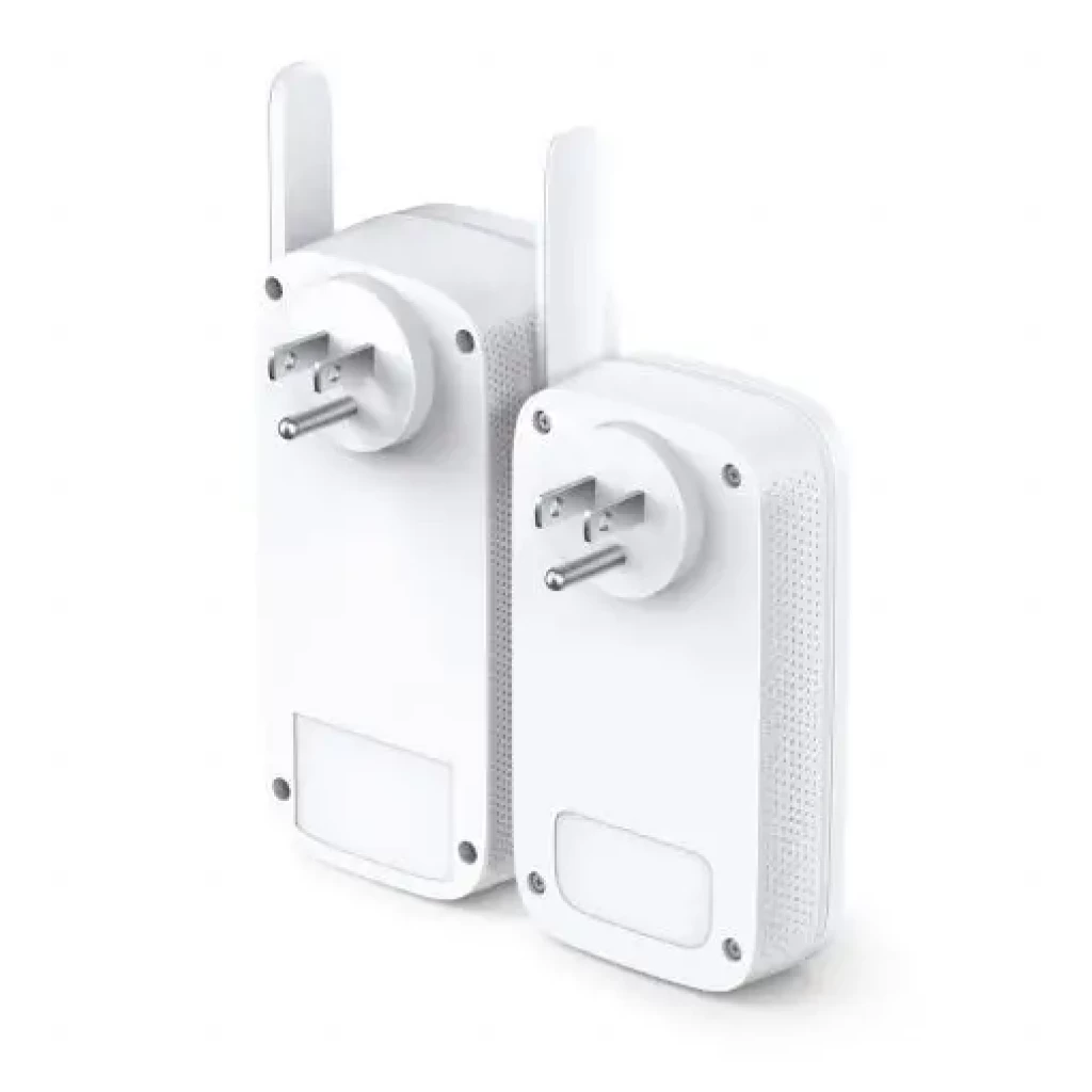 پاور لاین وایرلس AC تی پی لینک TL-WPA8630 KIT